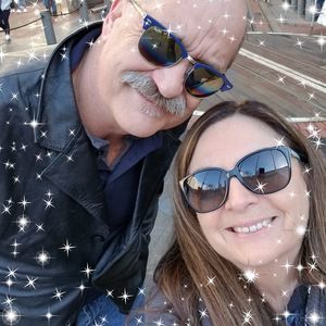 Meet your Posher, Donna